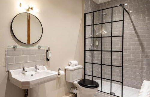 Delabere House - Luxury Cotswolds Holiday Apartments - Foto 61