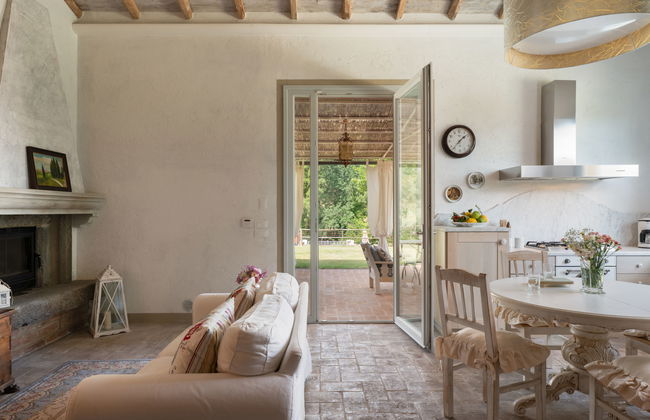 Fonte di Pillo - Foto 52