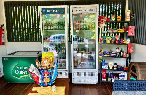 Village encanto - 2 quartos, luxo, térreo e lindo na Praia do Forte - Foto 34