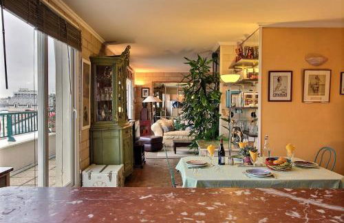 213367 - Appartement 6 personnes à Paris - Foto 11