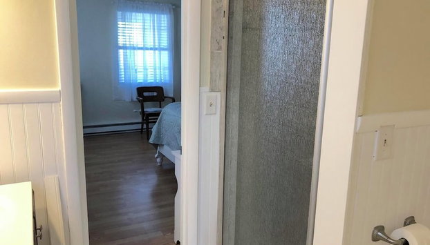 Queen Street 4 - Foto 3, Habitación