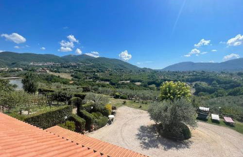 Casa relax e vacanza Il Moraiolo - Foto 21