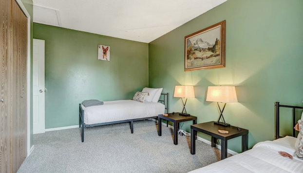 Victory Mountain - Foto 2, Habitación