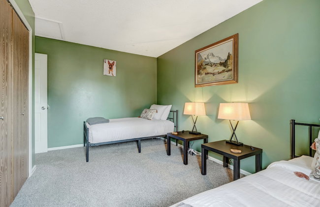 Victory Mountain - Foto 2