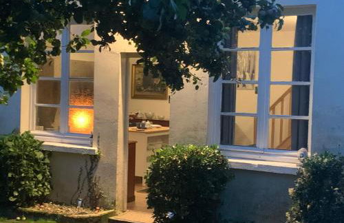 Gîte Apple Tree Les Fontenelles - Foto 1