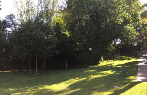 Ideal apartment in Náquera, Pool, Wifi - Foto 20