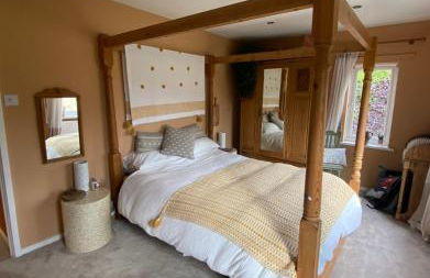 Peak District Home from Home! - Photo 14