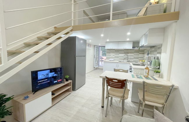 Pistachio Suite - Town Centre - Photo 1