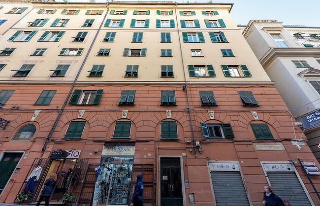 Loft Genova San Lorenzo - Foto 32