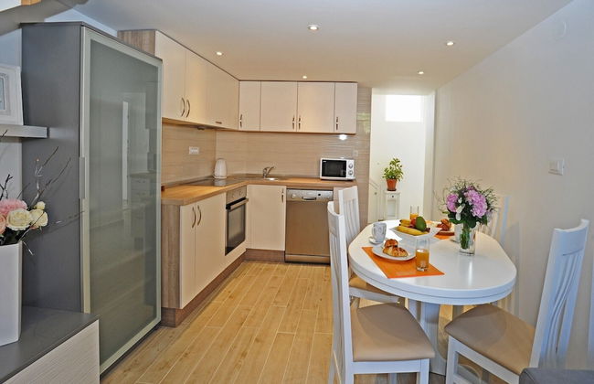 Apartments Atento - Photo 10