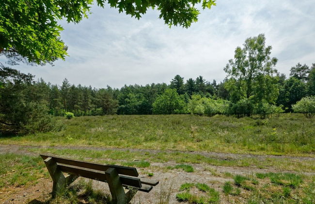 Tidy Furnished Chalet With a Dishwasher - Foto 26