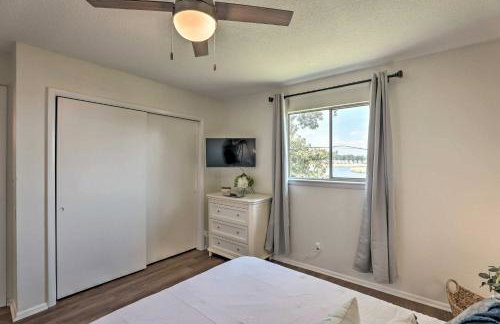 Cozy Hanahan Condo with Cooper River Access! - Foto 16