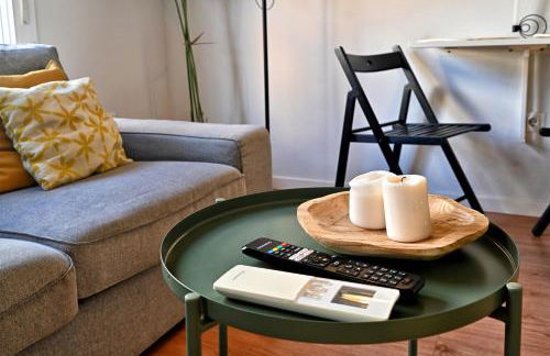 Love Rent4 Málaga Soleil - Photo 6