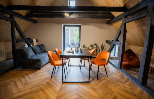 Agroturystyka Gęsiniec Stare Osieczno - Foto 6