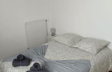 L'appart de l'Europe - Foto 20