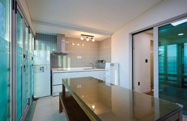 Pool & Villa Sorang - Foto 47