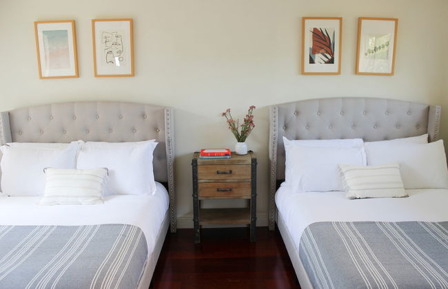 Bluff by Avantstay Gorgeous Malibu Getaway w/ Hot Tub & Spectacular Ocean Views - Photo 1