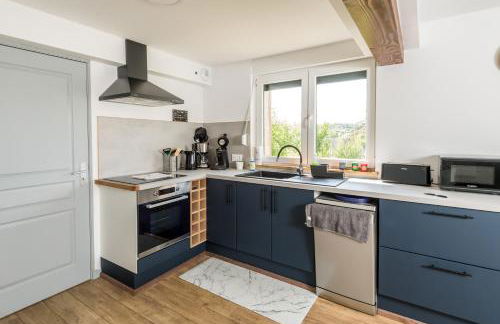 Appartement plein centre "En Appart'é" - Foto 7