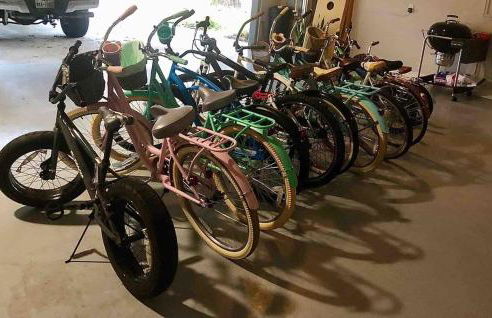 Beautiful nature lakeside 6 Rooms 8 Beds sleeps 16 - Foto 52