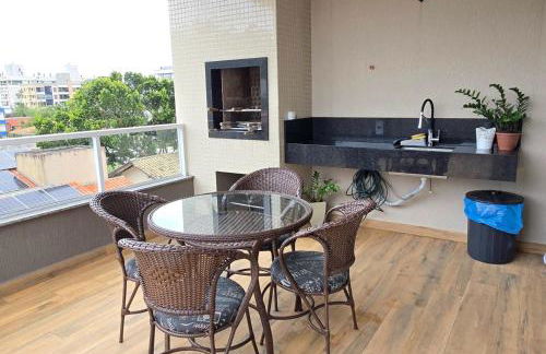 Cobertura em Bombinhas - Piscina - Luxo - Alto Padrão - Foto 5