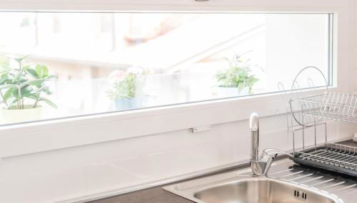 Appartamento nuovo da Lilly con terrazza tra centro e mare - Foto 5