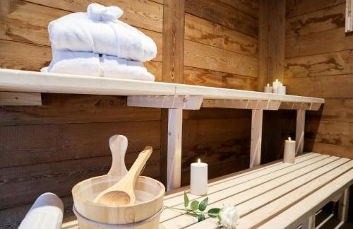 LOVE ROOM Love and Spa, Nature and Rest - Foto 1