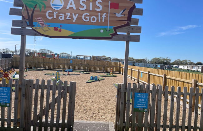 2-bed Seaside Retreat - Sleeps 4 & Parking - Foto 16