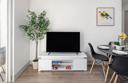 Carolina Blue - Stunning Views, Free Parking and WiFi - Foto 6