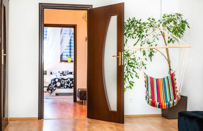 5-stars Apartments - Old Town - Photo 47