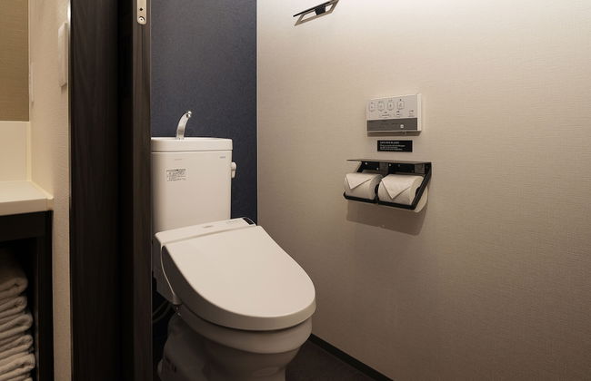 MIMARU SUITES Kyoto Central - Foto 38