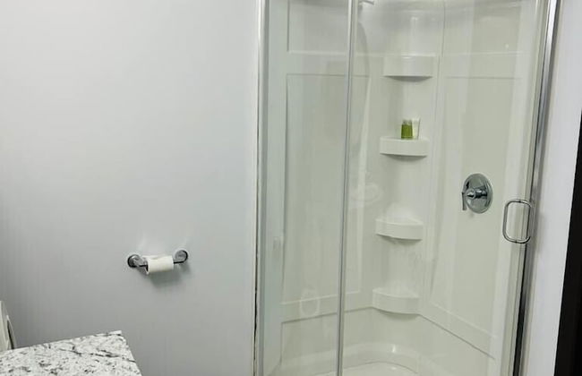 Norman Bay Inn - Foto 27