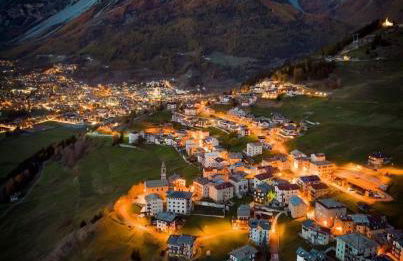 THE LITTLE NEST con balcone panoramico e box privato - Foto 27