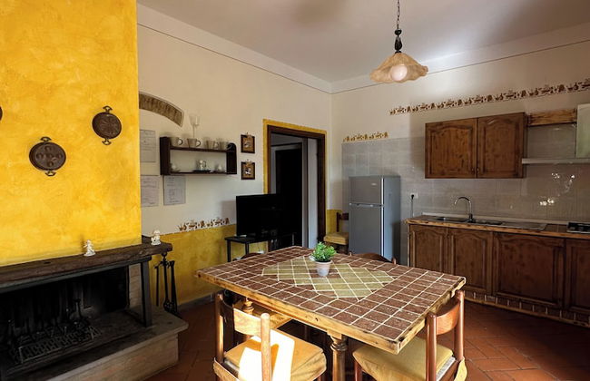 Fattoria Sant'Appiano - Foto 49