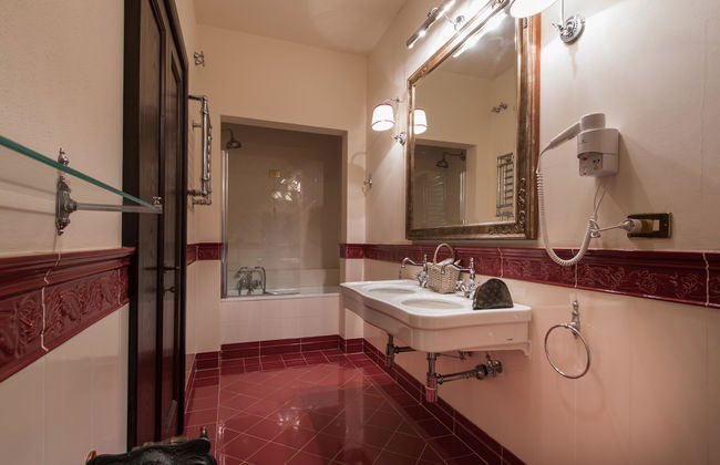 Borgo di Pietrafitta Relais - Foto 25