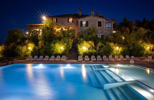 Agriturismo Poggio Degli Olivi - Guest House - Foto 24