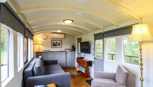 The Carriage at High Barn Heritage - Photo 5