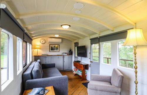 The Carriage at High Barn Heritage - Foto 5