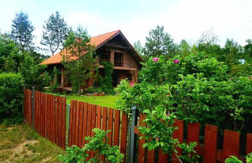 Dom pod głogami - Foto 1