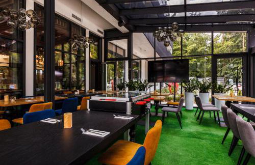 Apartament Brzozowa - Foto 16