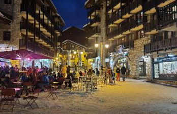 Le 1888 Val d'Isère - Foto 66
