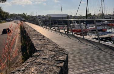 Port LaF Duplex à 2 pas du Port de Plaisance - Foto 42