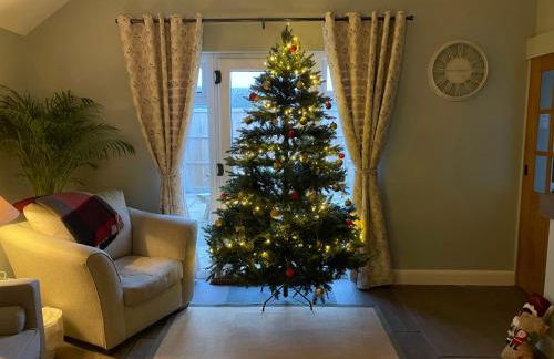 Spacious Cottage - Sleeps 4 - in the Black Mountains - Photo 71