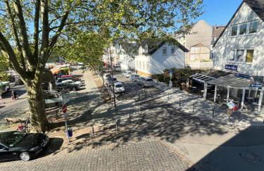 Stilvoll in Frankfurt Höchst - Feeling at home - Foto 17