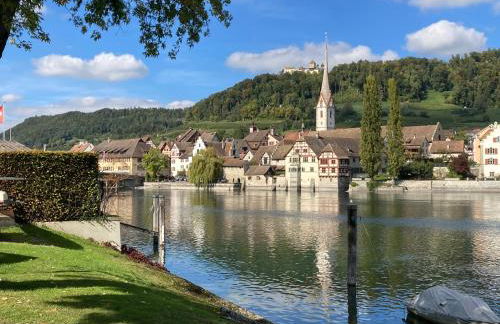 Ruhige 2-Zimmer Ferienwohnung FeWo Bodensee - Foto 21