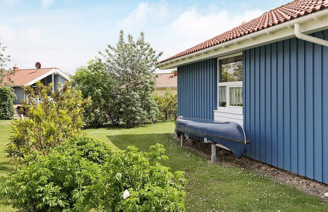 Holiday Home in Otterndorf - Foto 31