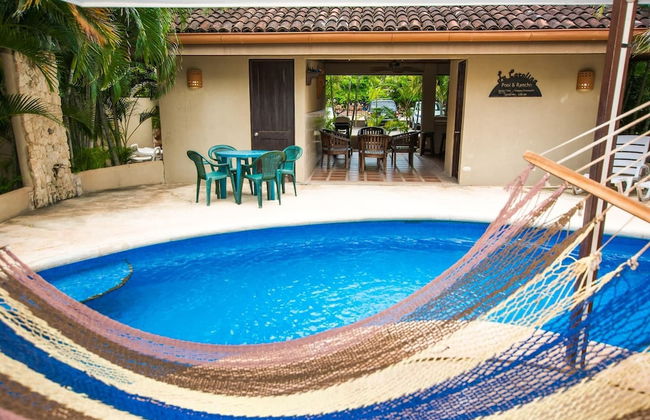 Charming unit that sleeps 4 - with pool - walking distance from Brasilito Beach - Photo 23