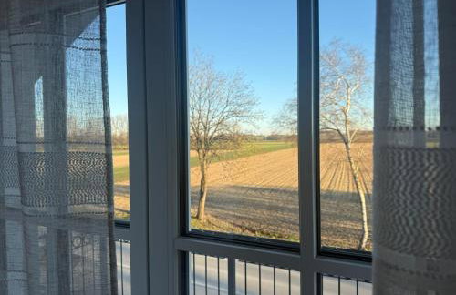 modern & spacious Apartments CarHandling Campus -Nähe Therme Erding -Messe München -Arena -free parking -Netflix -W-LAN - Foto 40