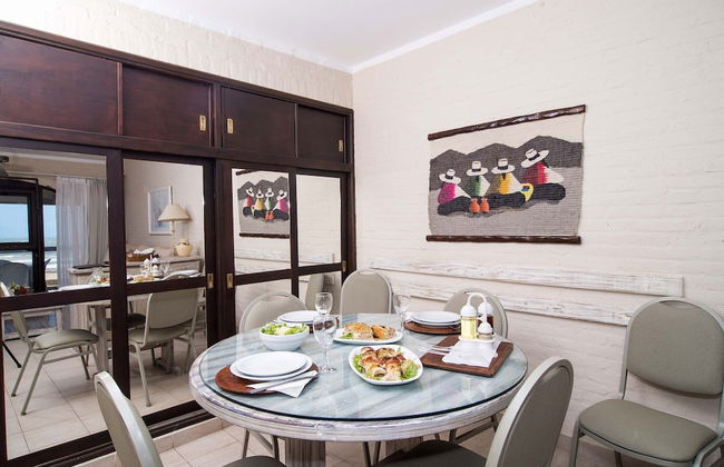 Carilo Soleil Apart Hotel - Foto 19