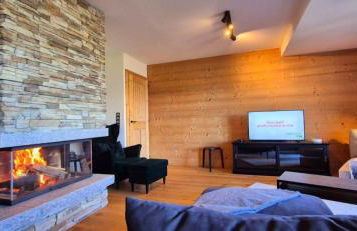 Les Flambeaux - Apartment with Panoramic View - Foto 29