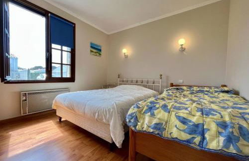 Maison 4 pièces 7 couchages SAINT PIERRE D'OLERON SPO000-136 - Foto 24